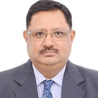 Amit Sahai Mathur