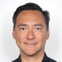 Mikael Shin