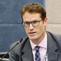 David Jory