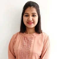 Pooja N N
