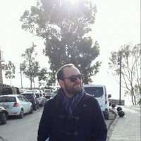 Konstantinos Ziakas