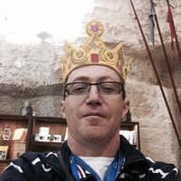 Роман Халфин