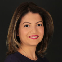 Büryan Turan, Ph.D.