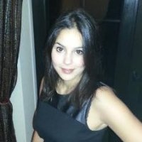 Nabila Barlas