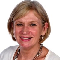 Louise Mills