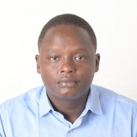KENNETH KARANJA
