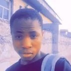 Blessing Afolabi