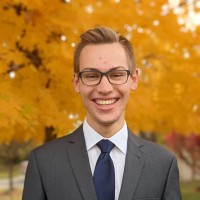 Benjamin Dykema