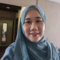 Masrurah S.