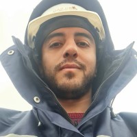 Javier Gustavo Frias Carrizo