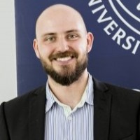 Lauge Kaalby Bjerre Gjøderum