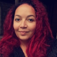 Alvina Tesson
