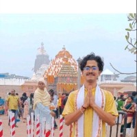 Chinmay Kumar Satpathy