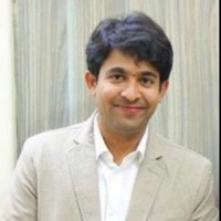 Kranti Kumar Reddy Paduri