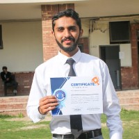 Daniyal Alam