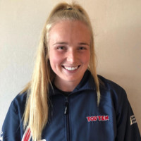 Ellie Jackman