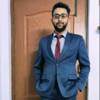 Harsh Taneja
