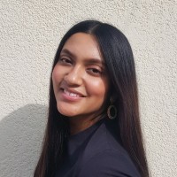 Fouzia Waggie