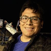Junior Alderete Ingaruca