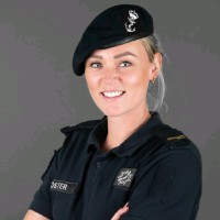 Angelique Koster