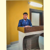 aniket kumar singh