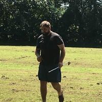 Blake Britton