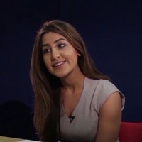 Vishalli Ghai