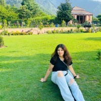 Parnika Singh