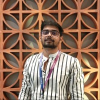 Swarnim Pandey