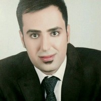 Alireza Hasanli