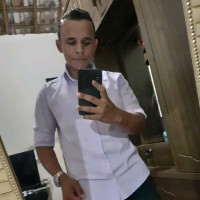 Ivan Silva Santana Dos Santos