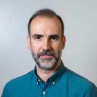 Mário Rui Vieira