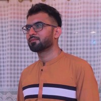 Ahmed Memon Arif Memon