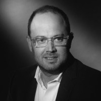 David Collyer