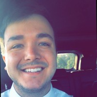 Colton Vermillion