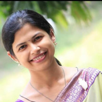 Rukmini Ganguly