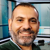 Panagiotis Peppas