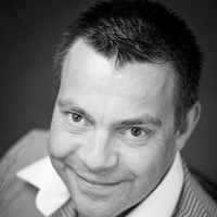 Jeroen van der Rijst