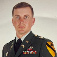 Blake Wallace
