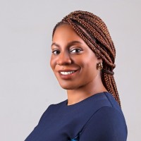 Christine Adejorooluwa
