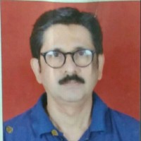 Mangesh Gadgil
