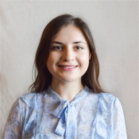 Khrystyna Kharyshyn