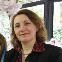 Dilek Topçu