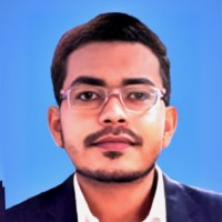 Sk. Mahidul Islam