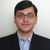 Jigar Shah