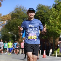 Wayne Jiang