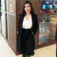 Aditi Ananya