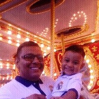 Samuel Castrellon