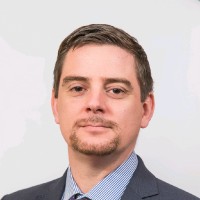 Tim Kendall