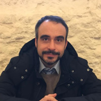 Luis Fernández Santo Tomas